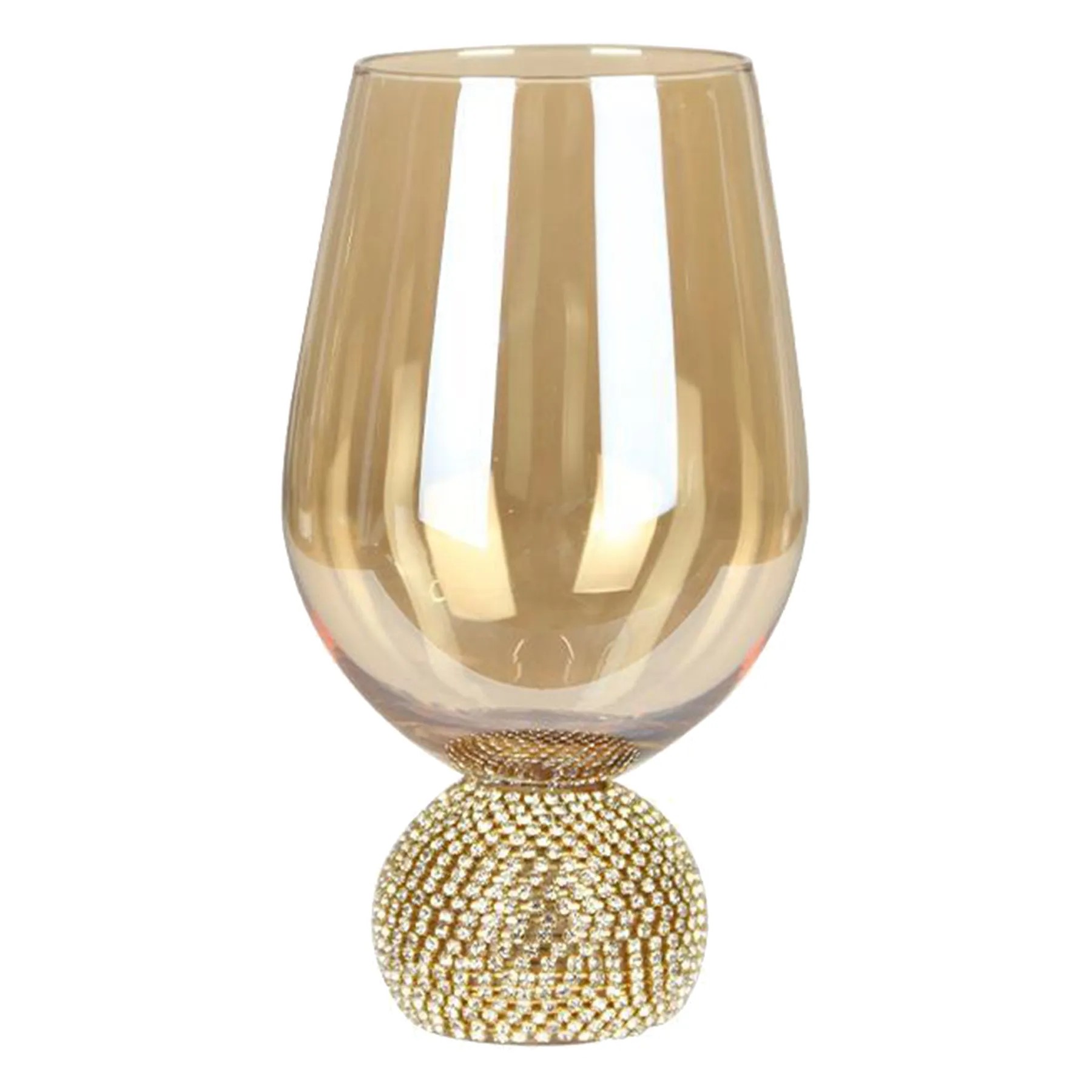 16 Oz Diamond Wine Cup 5
