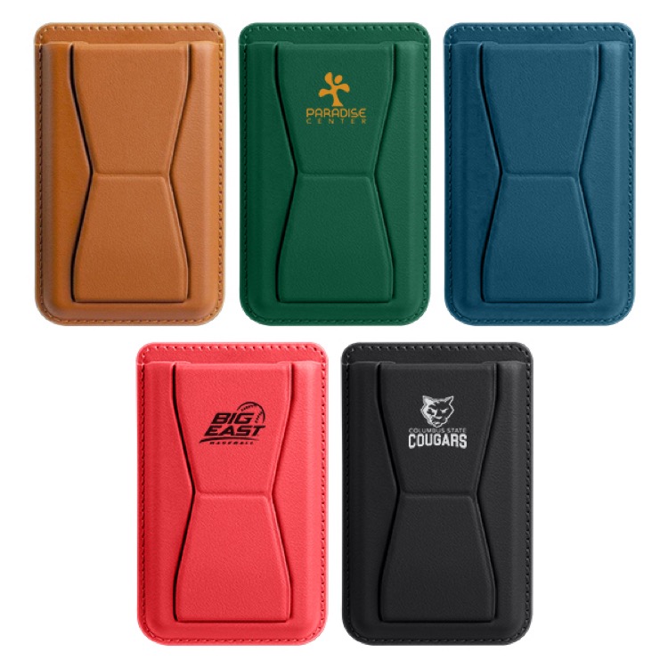 Magnetic Card Sleeve 3