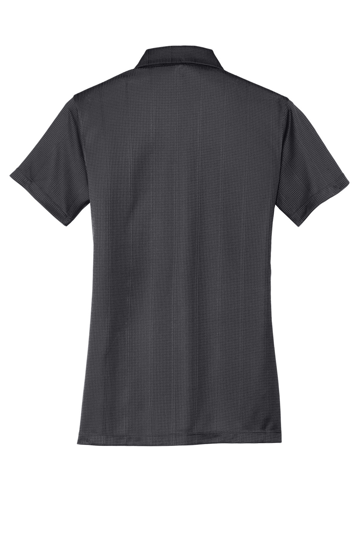 Port Authority® Women's Performance Fine Jacquard Polo 21