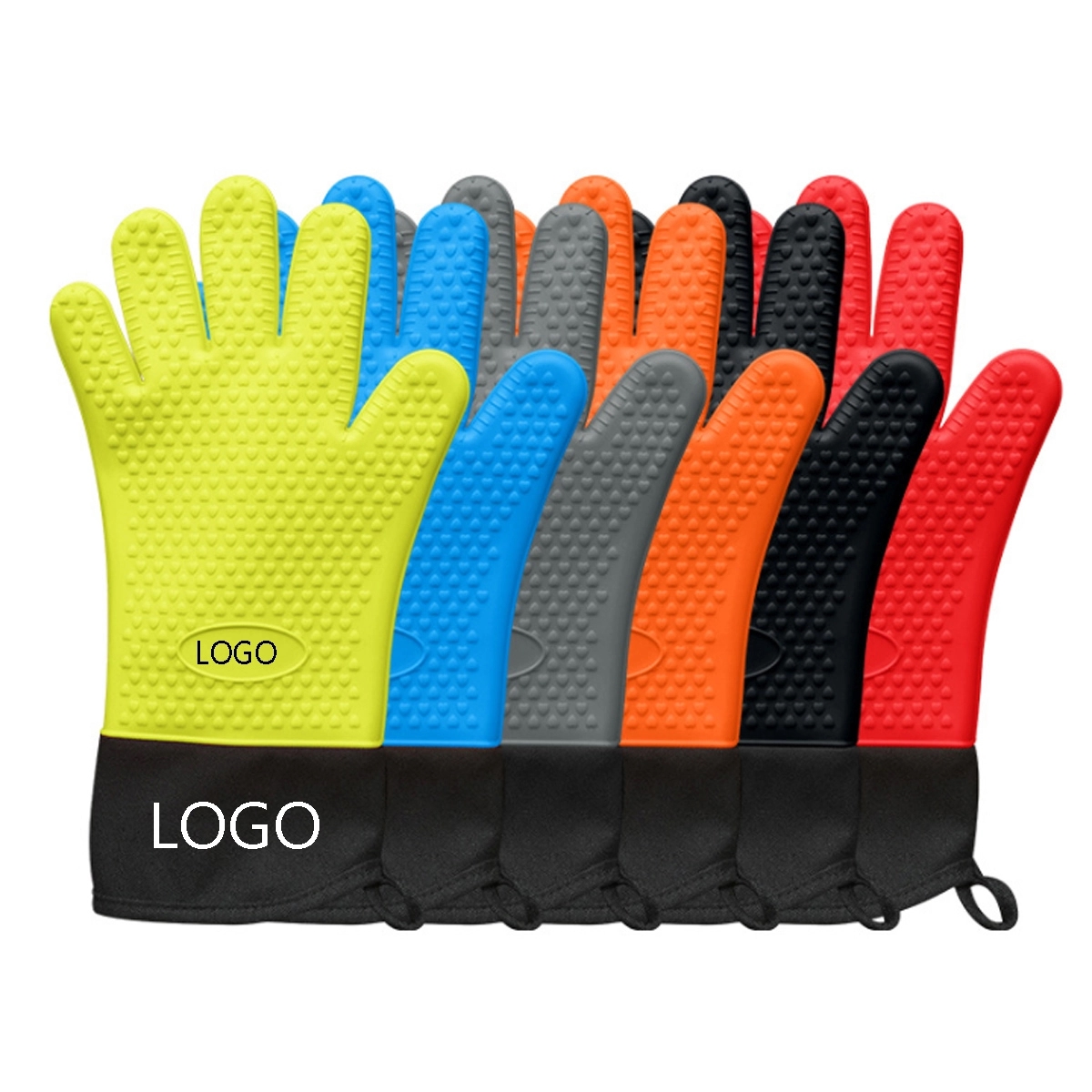 Kitchen Baking Gloves 2