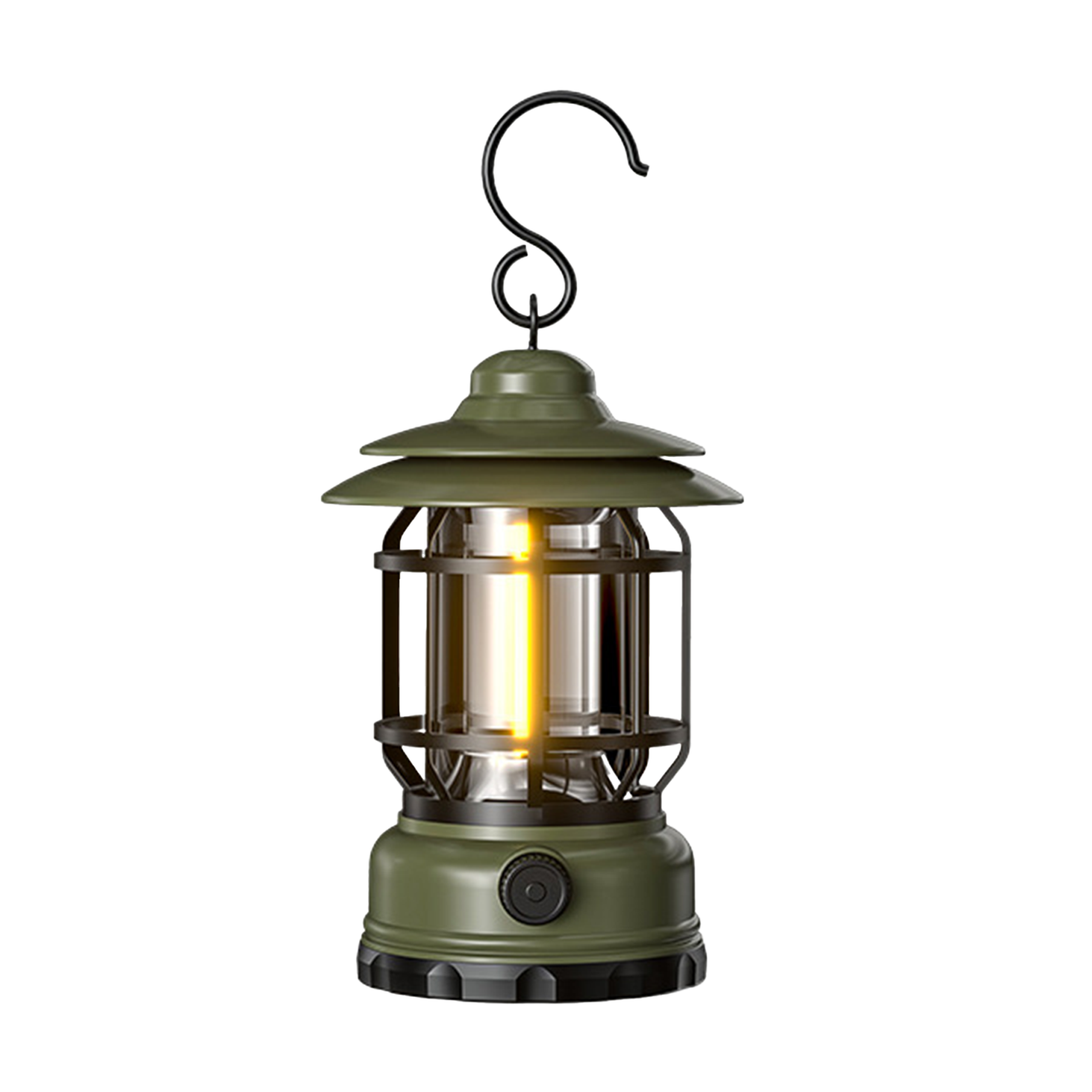 Rechargeable Camping Lantern 6