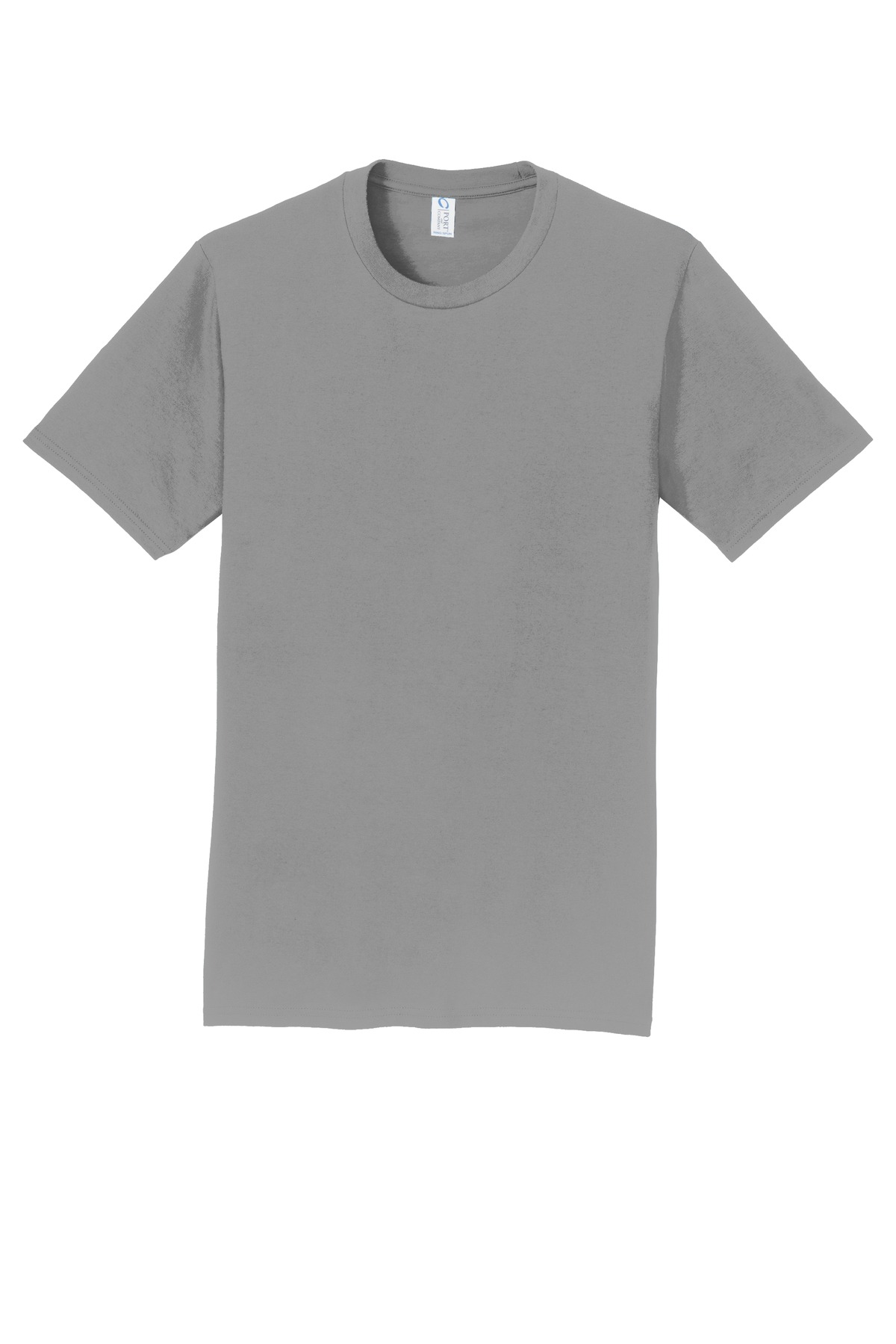 Port & Co Fan Favorite Tee. PC450 351