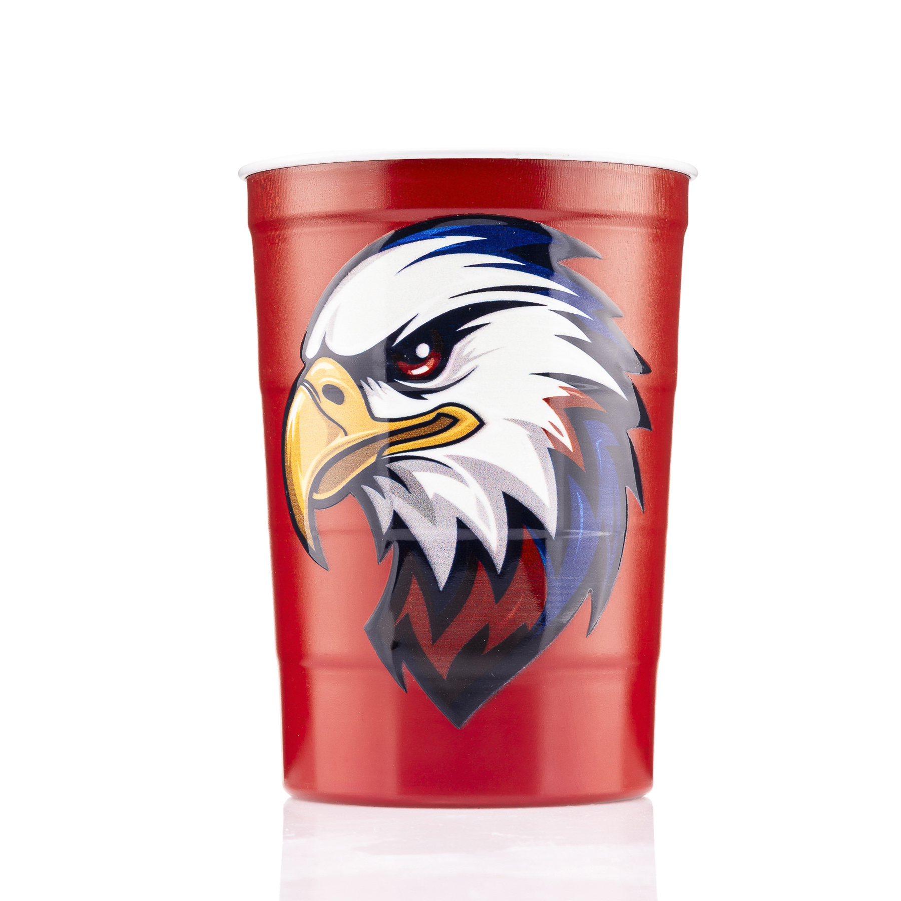 16 oz Chill Party Cup 22
