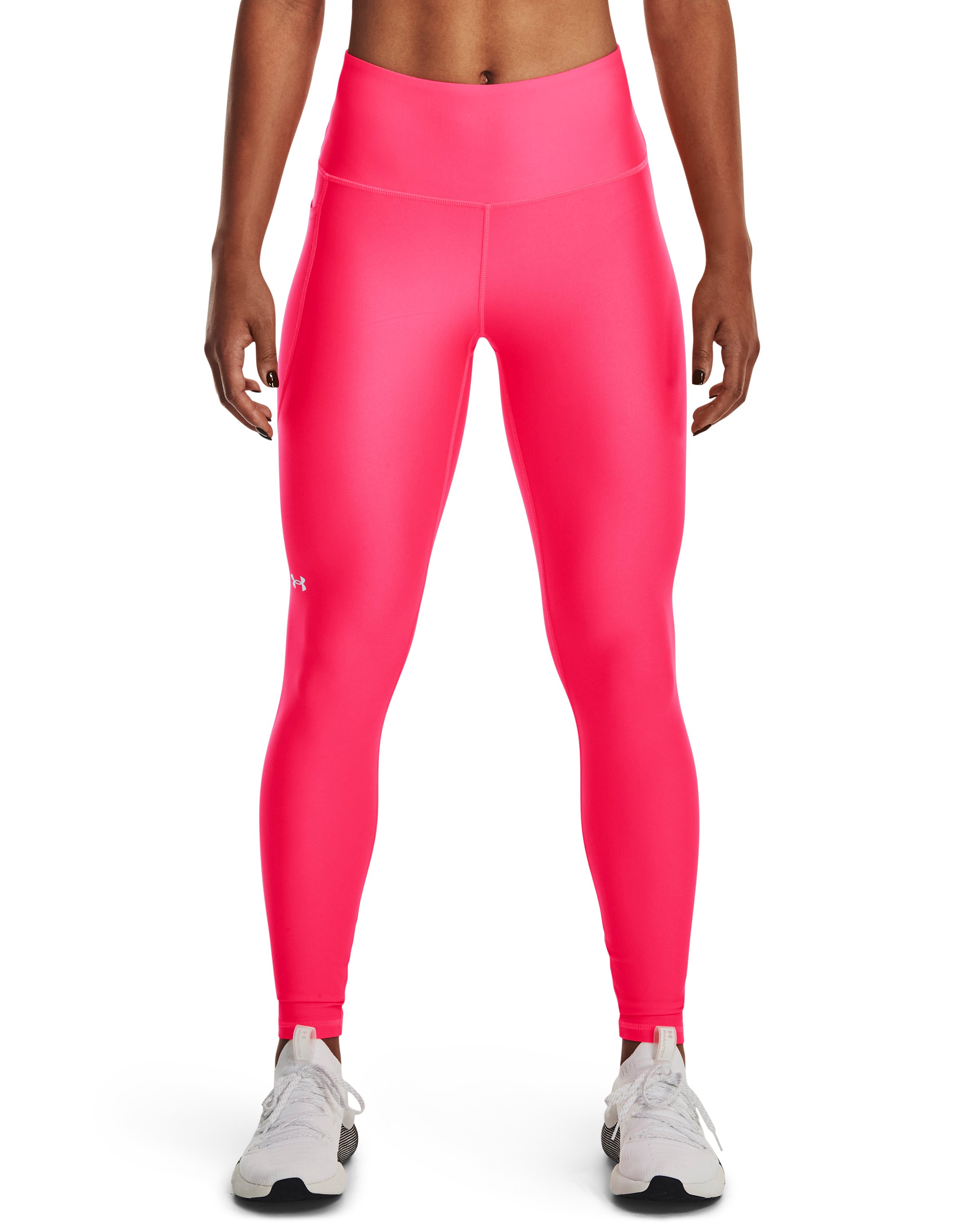 UA Tech Women's Leggings 12