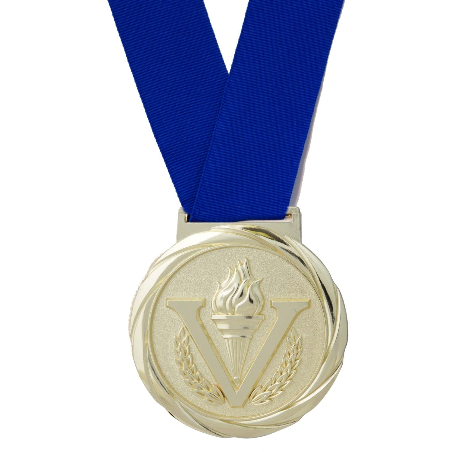 Stock Olympic Series Medal 2