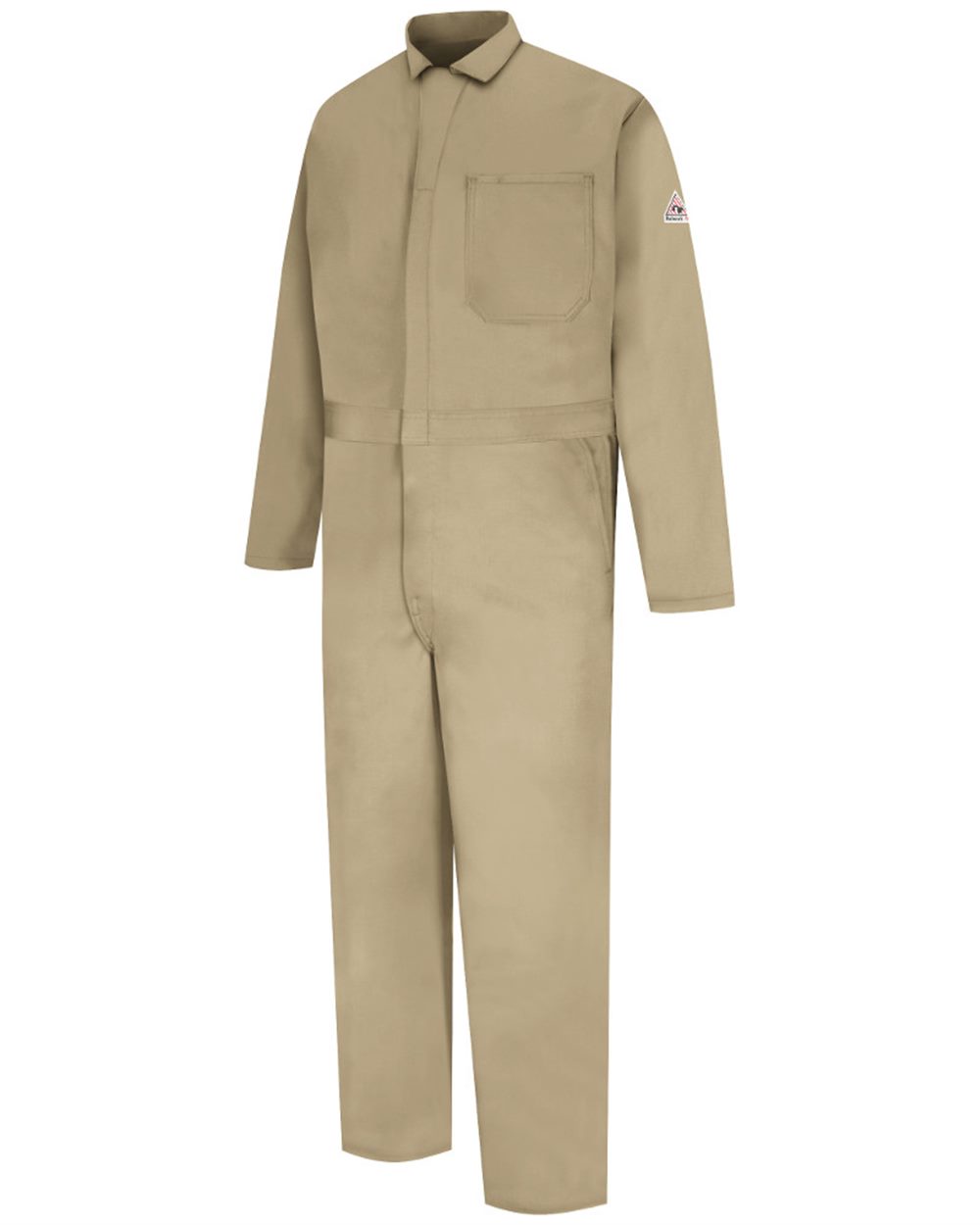 Men's Classic Coverall Excel FR - CEC2 10