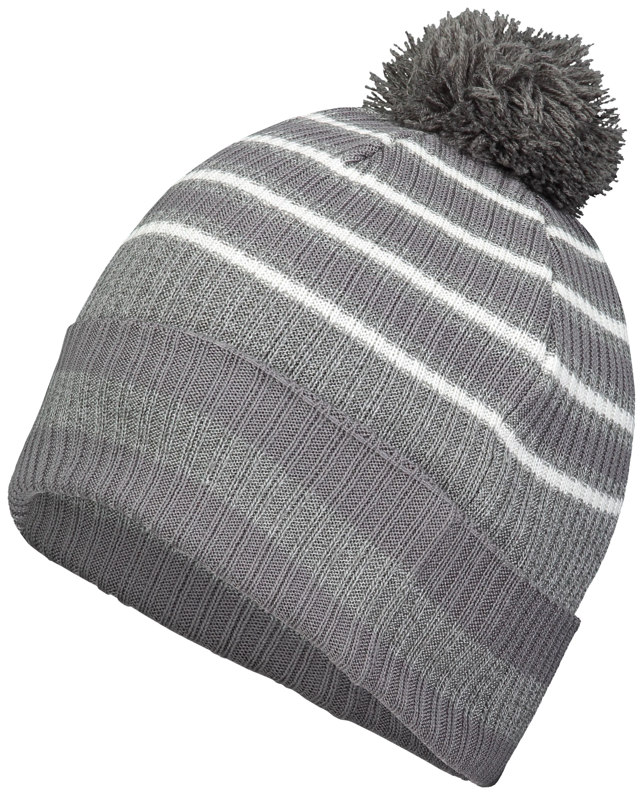 Spirit Pom Beanie 9