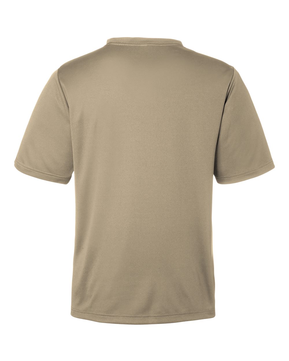 Men's Zone Performance Mesh T-Shirt - TT15 149