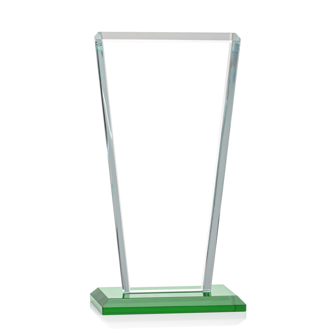 Chatham Award - Green 5