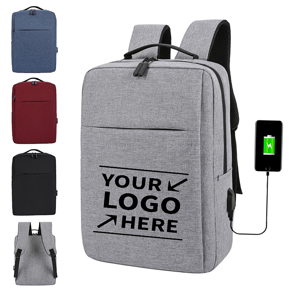 Laptop Backpack 2
