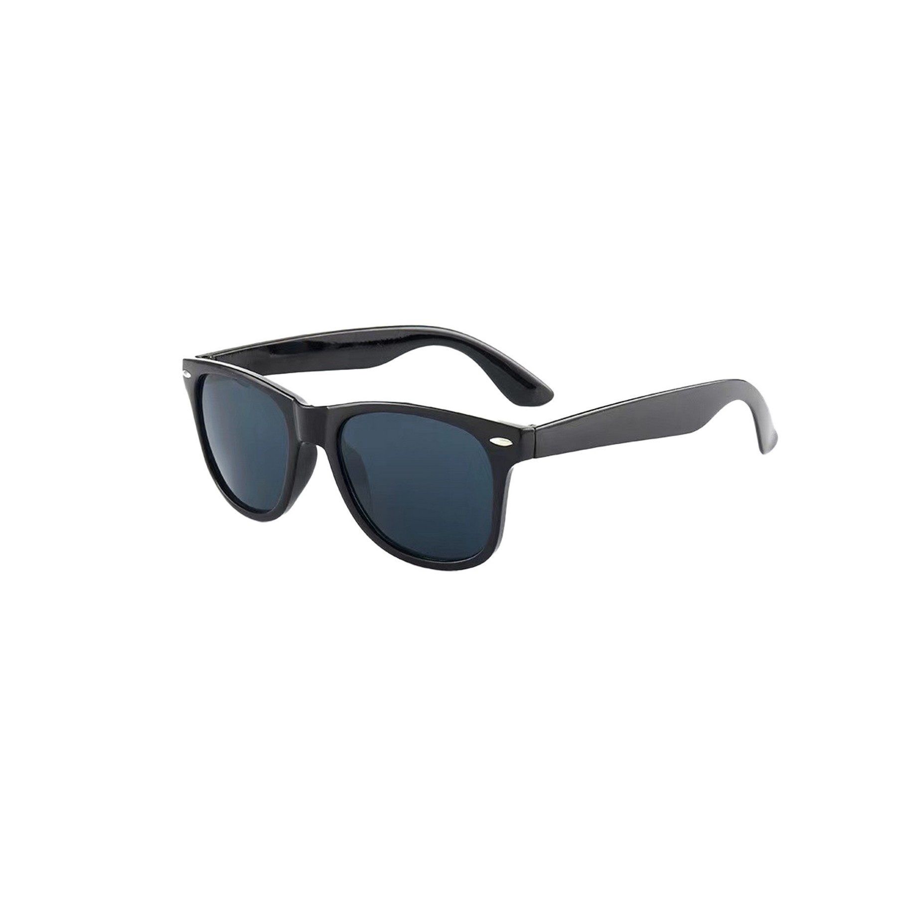 Solid Color Sunglasses 1