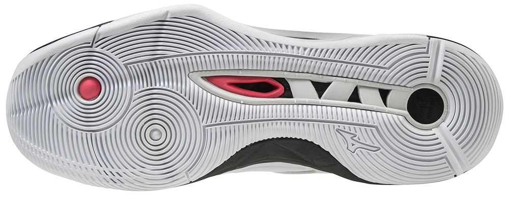 Wave Momentum Mid Men's Volleyball Shoe 4