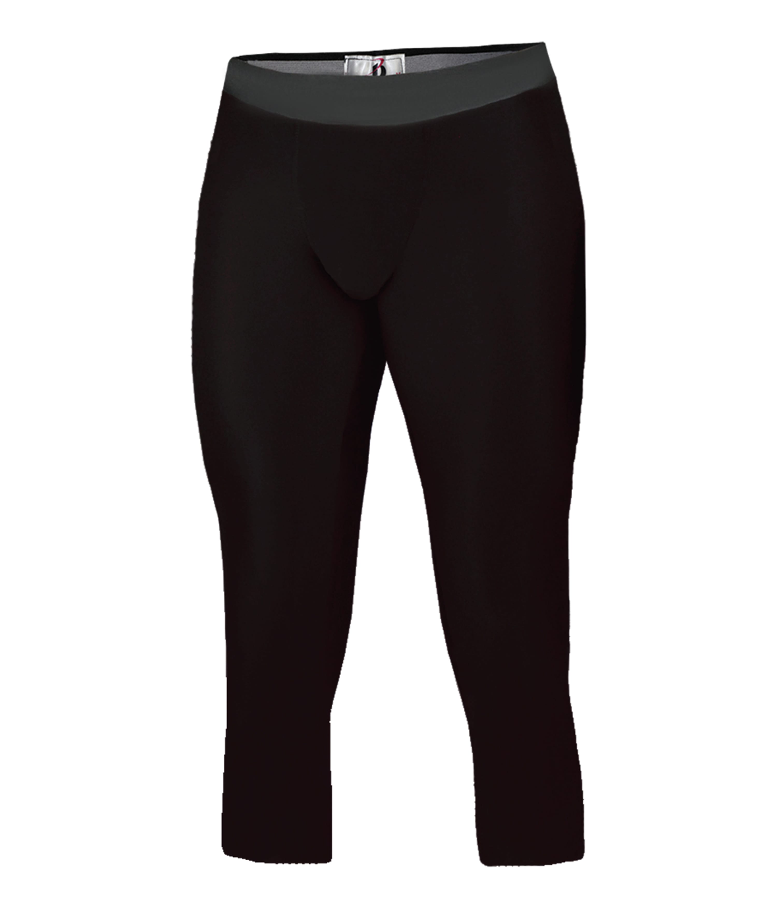 YOUTH FULL LENGTH COMPRESSION TIGHT 3
