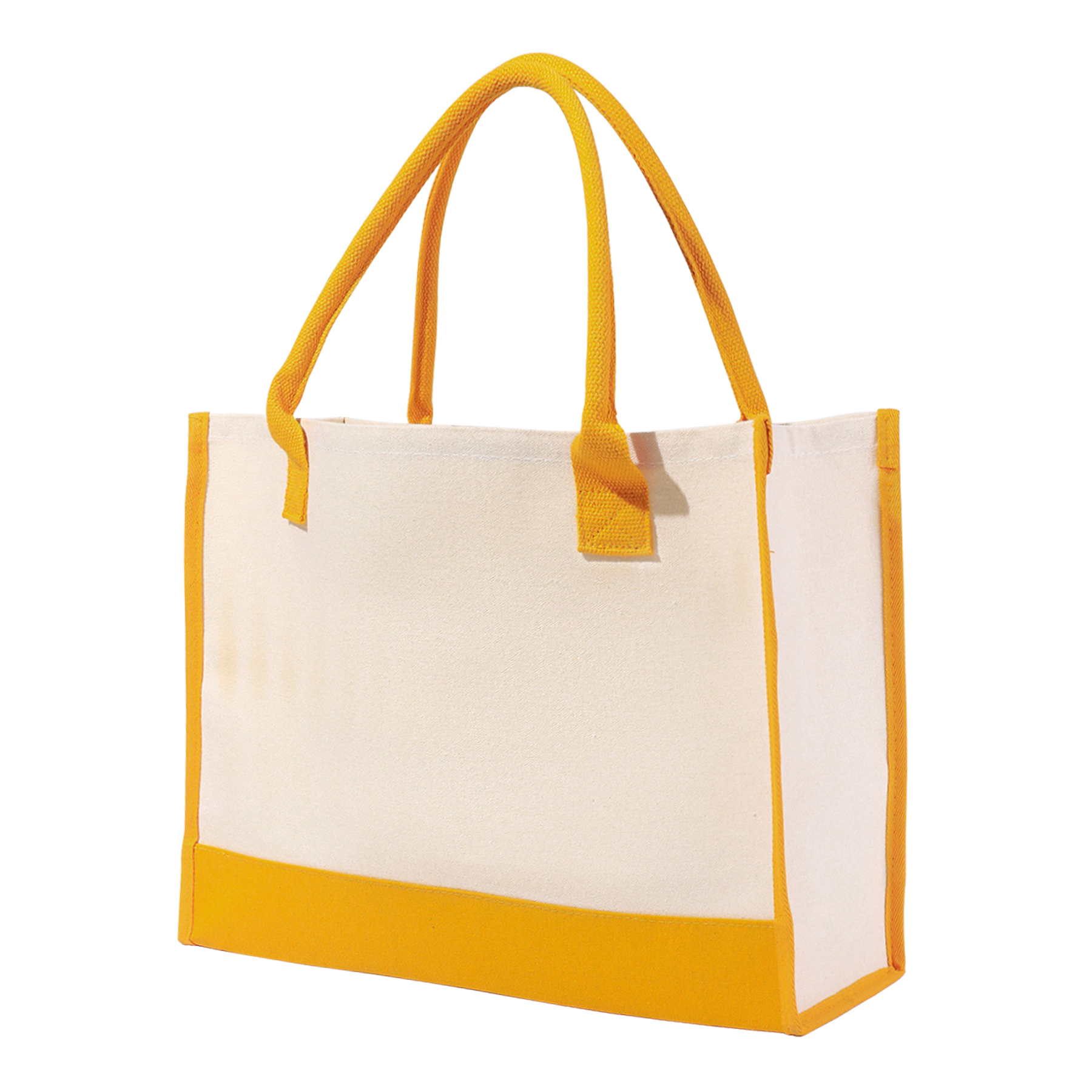 Tote Canvas Bag, custom tote bag with logo imprint 7