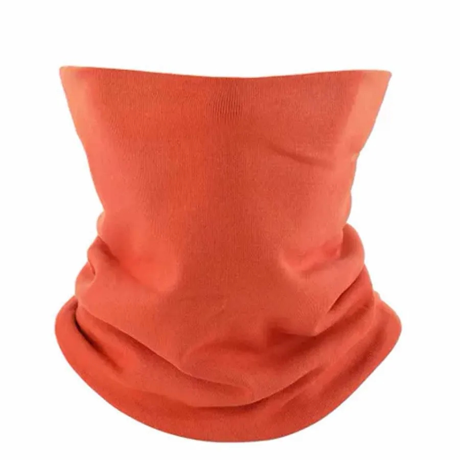 Basic Acrylic Neck Gaiter 1