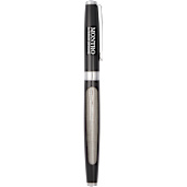 Luxe Recycled Stainless Steel Roller Ball 2