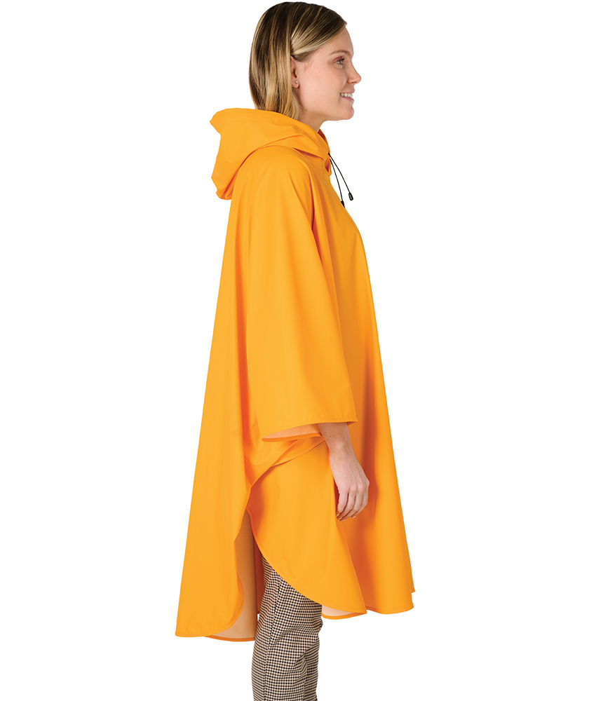 Peak Poncho 16