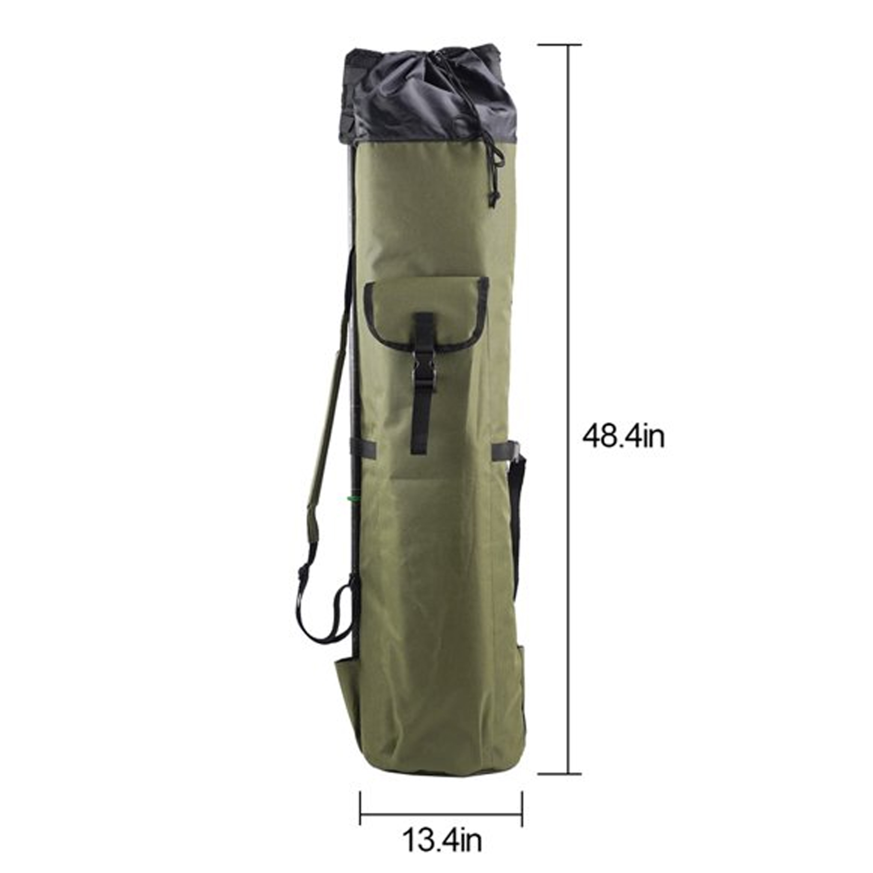 Fishing Pole Bag 3