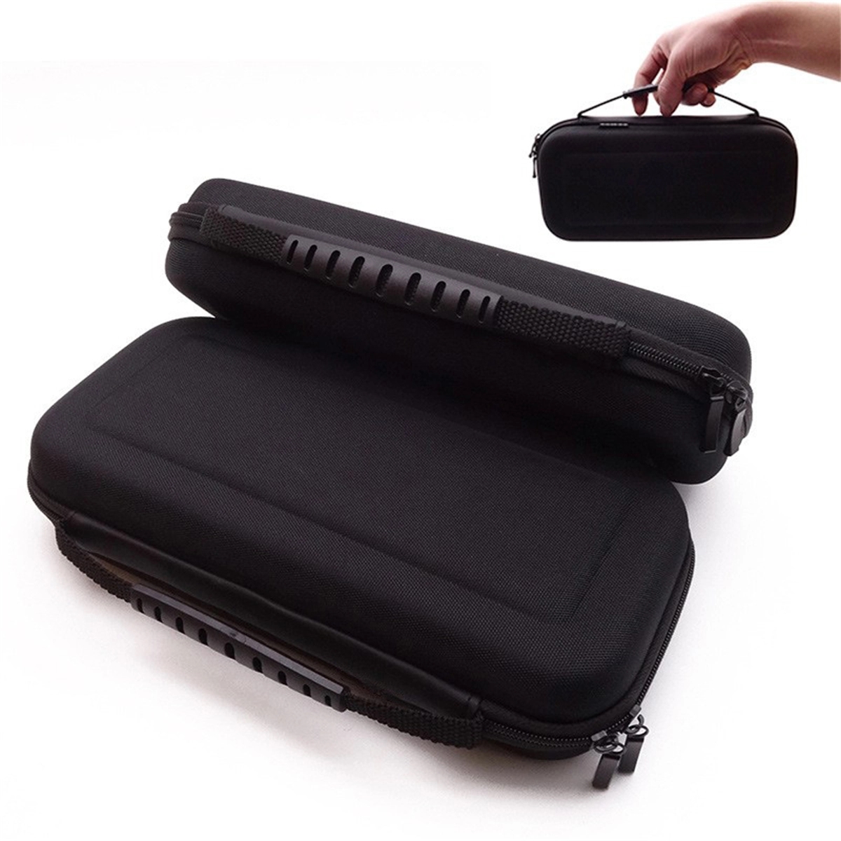 Carrying Case Compatible 2