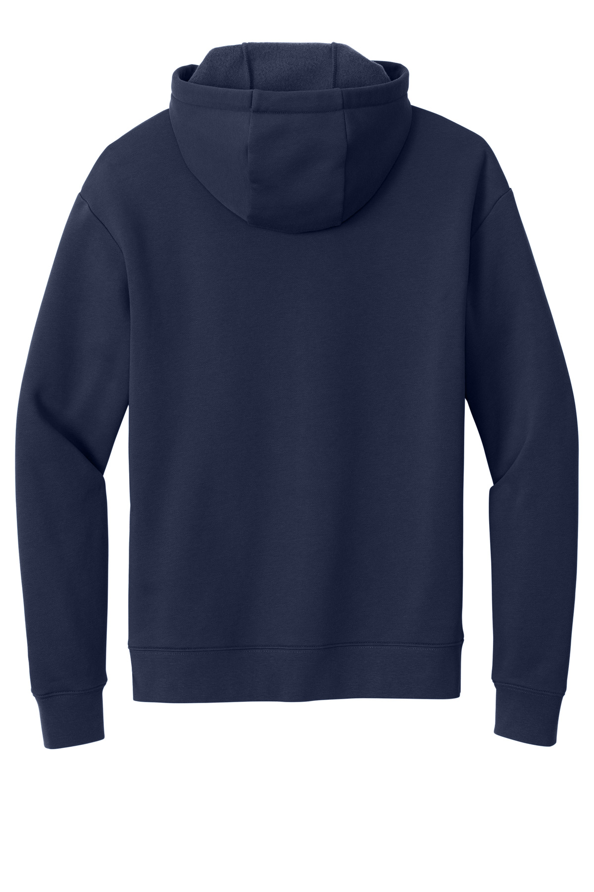 New Era Heritage Fleece Pullover Hoodie NEA525 8