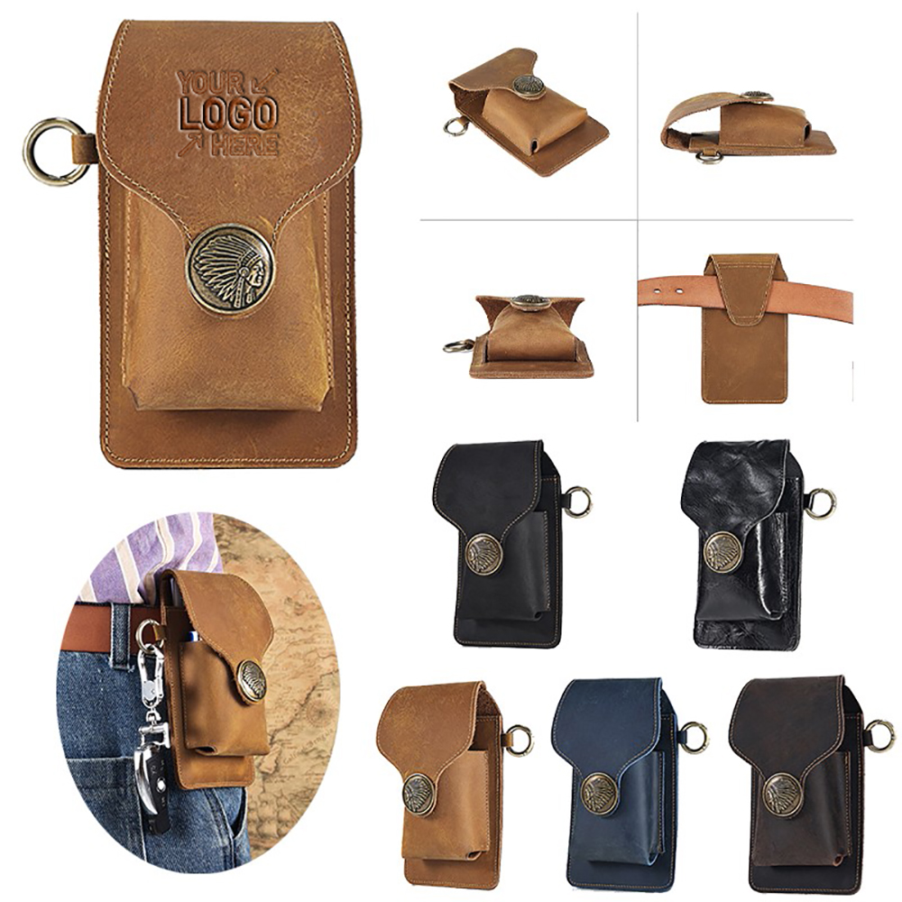 Phone Belt Holder 2