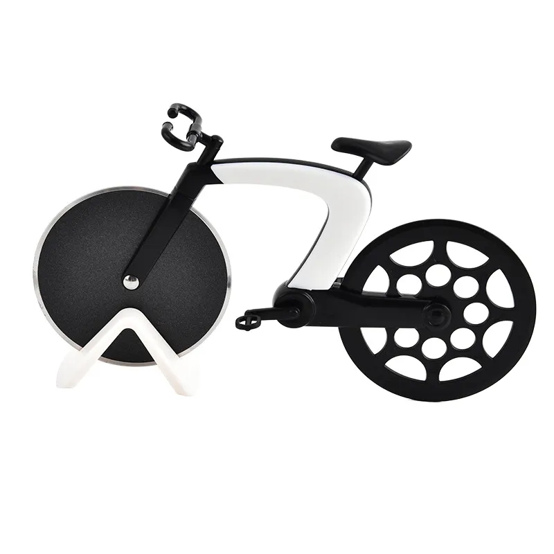 Stainless Steel Pizza Cutter 7