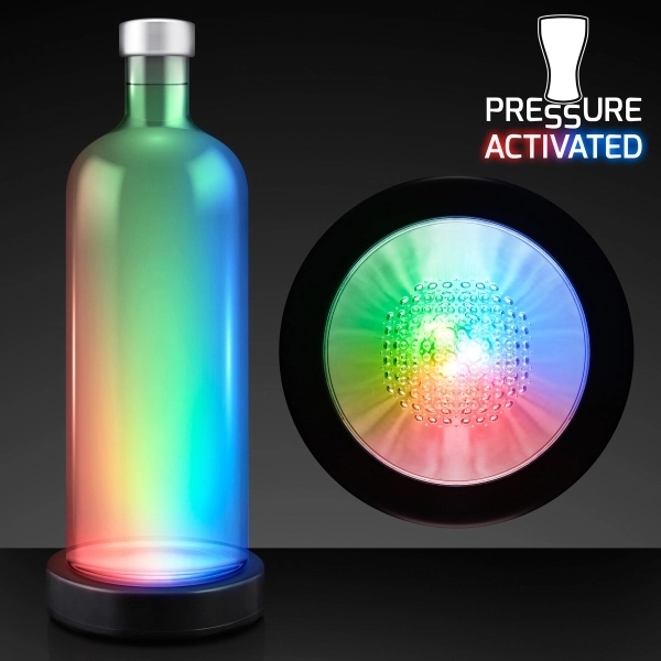 LED Light Base for Glow Lighting 6