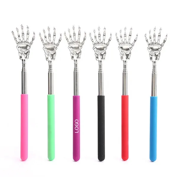 Portable Extendable Back Scratcher - Halloween Gift Idea 6