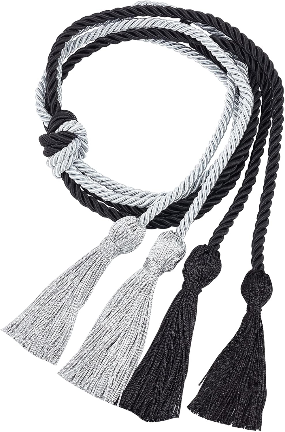 Graduation Double Honor Cords 10