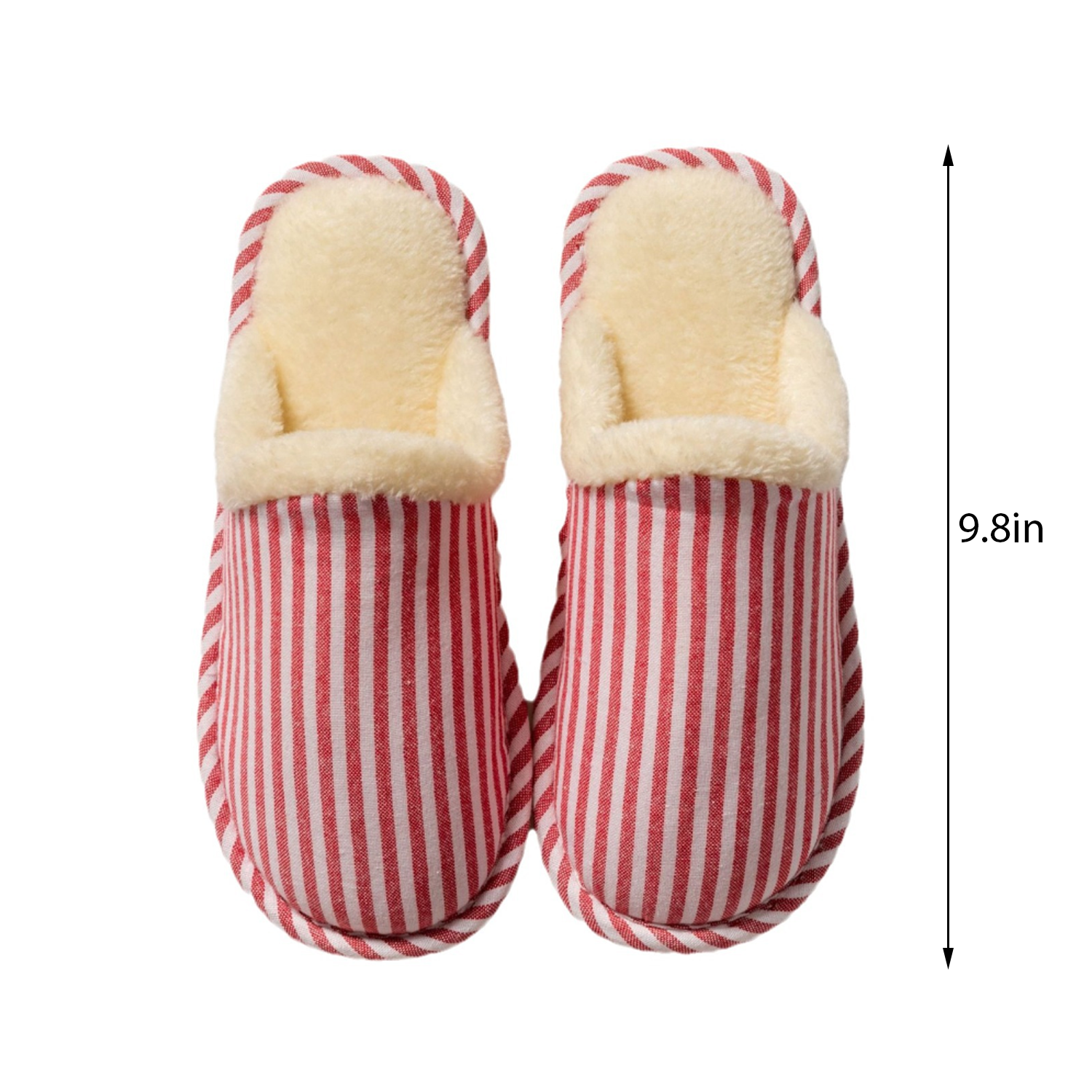 Winter Cotton Home Slippers 5