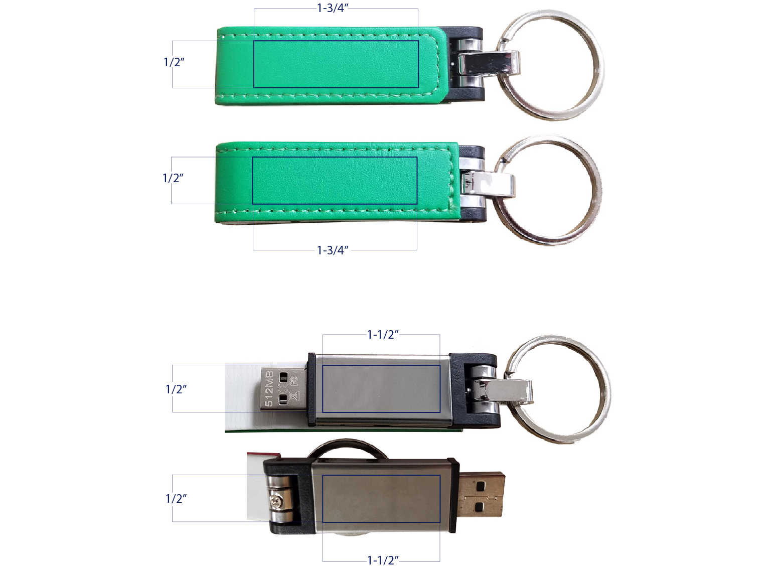 1263FMS - Flash Memory Drive V2.0 2