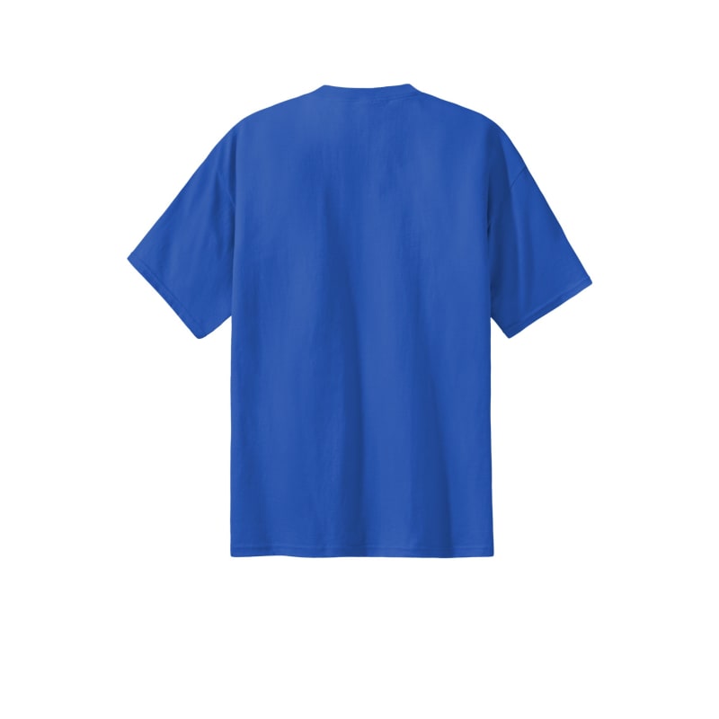 Port & Company - Essential Tee. 208