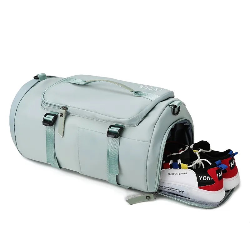 Gym Backpack Bag 4