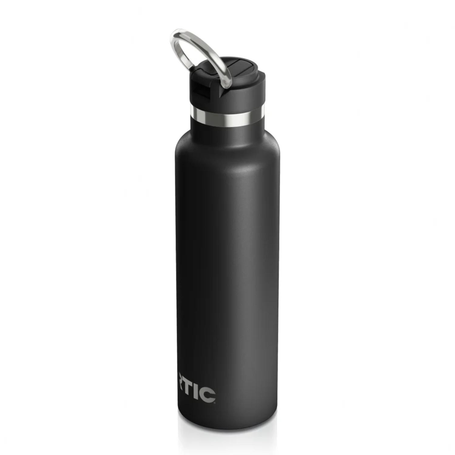 20 oz RTIC® Leak-Resistant Ceramic Lined Journey Water Bottle w/ Straw Lid 4