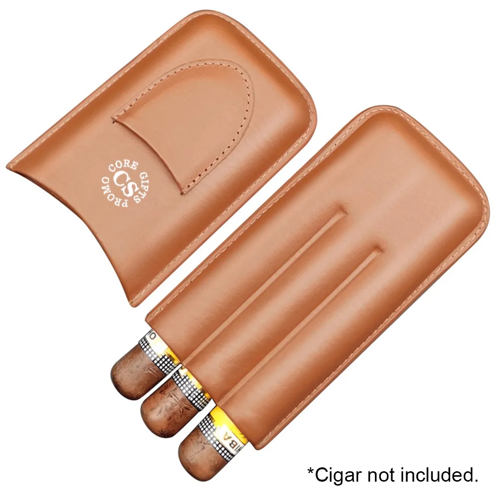 3 Finger Cigar Humidor 4
