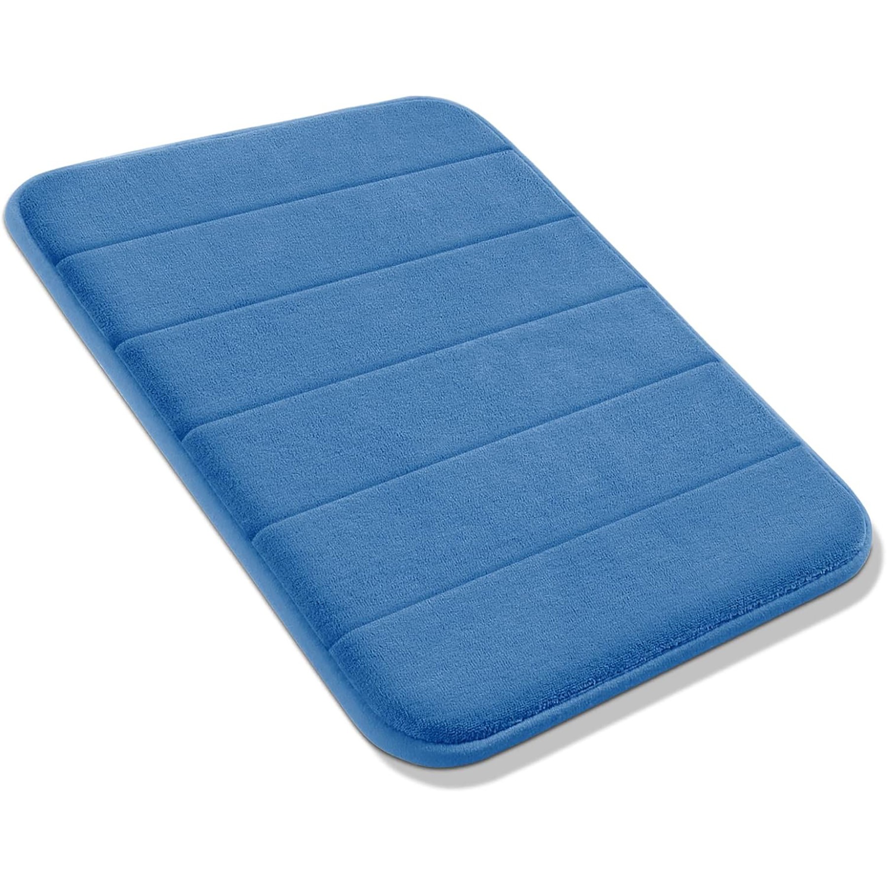 Memory Foam Bath Mat 1