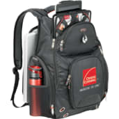elleven™ Amped TSA 17" Computer Backpack 60