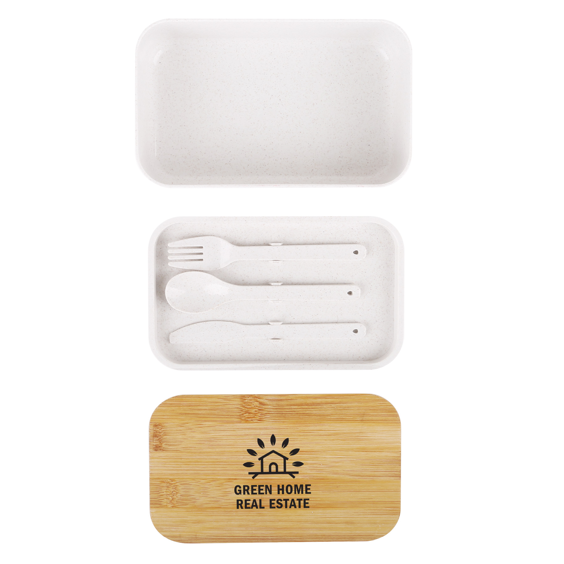 Dojin Bento Box 5