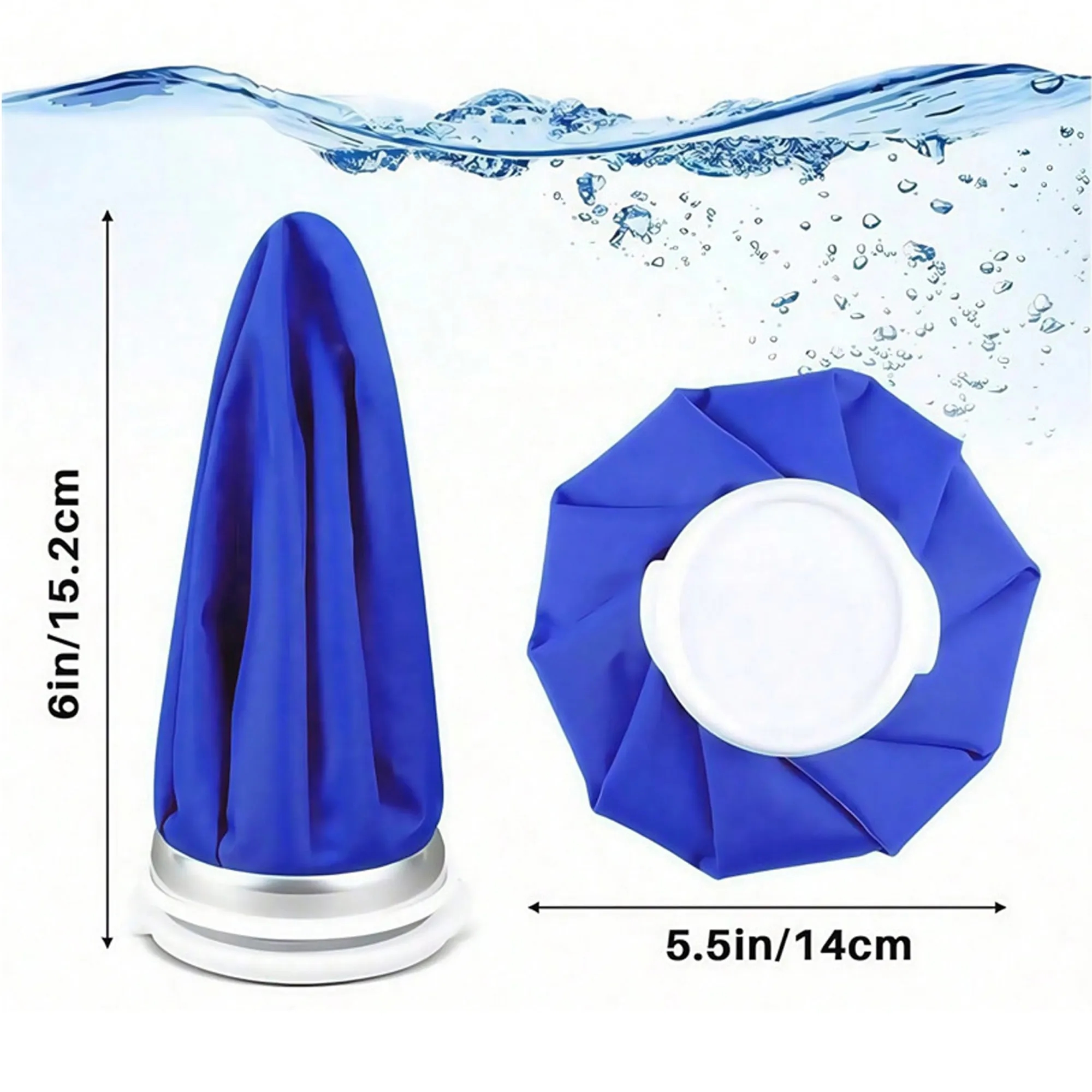 Reusable Ice Pack 4