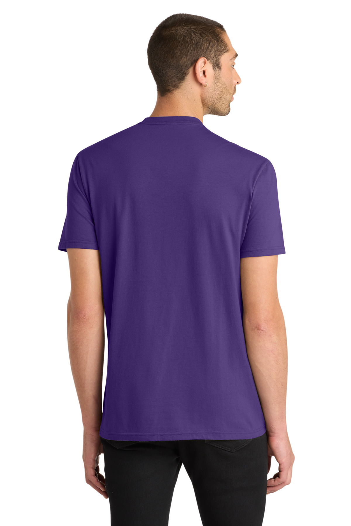 District Very Important Tee . DT6000 209