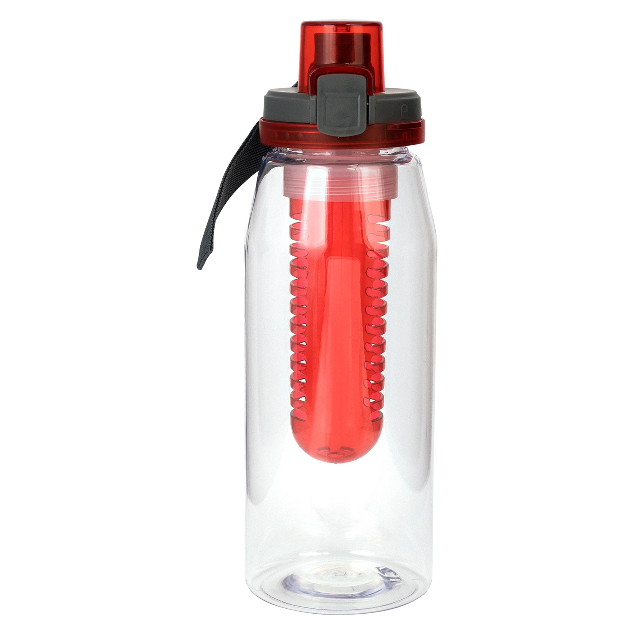 Locking 32 oz. Bottle with Infuser 5
