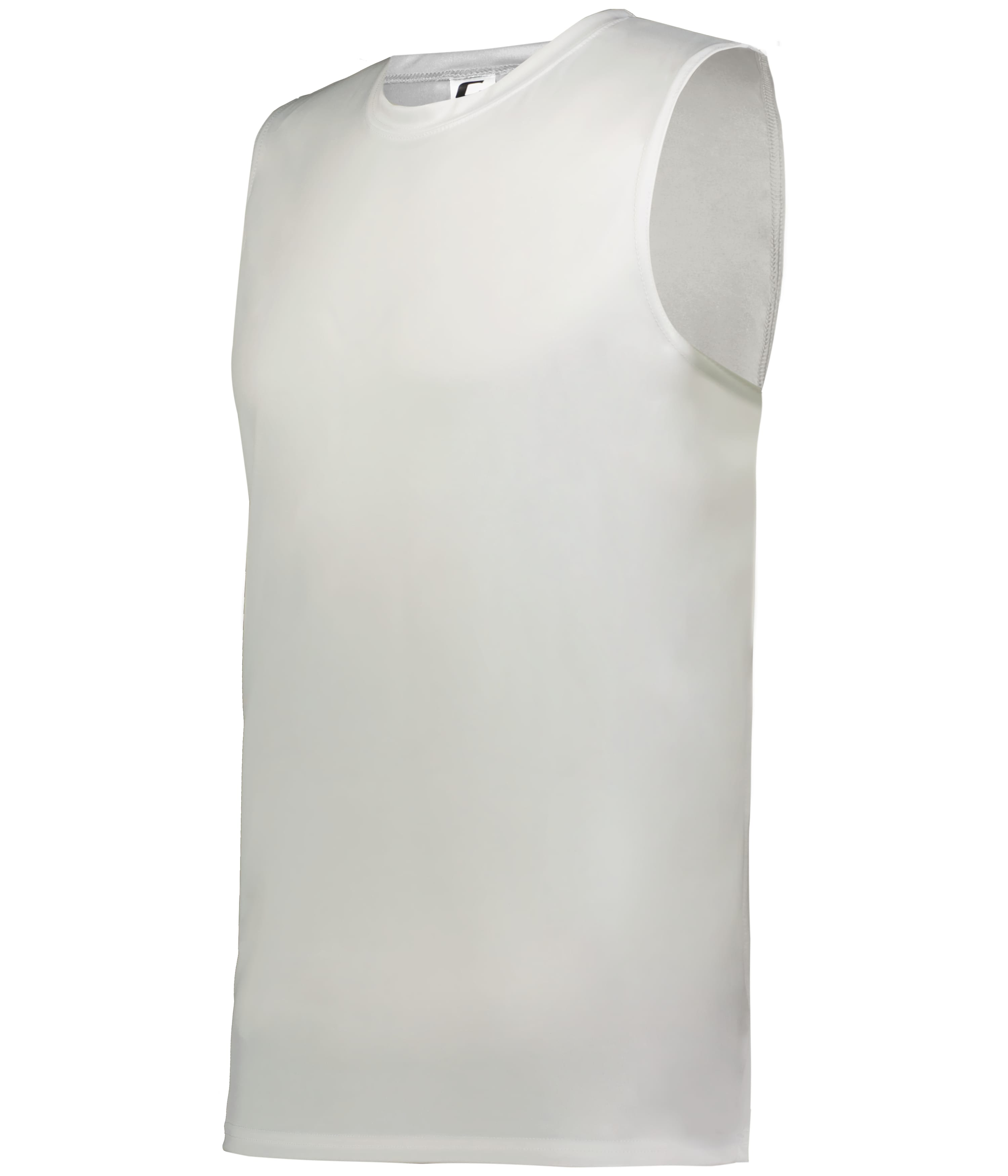 C2 SLEEVELESS TEE 3
