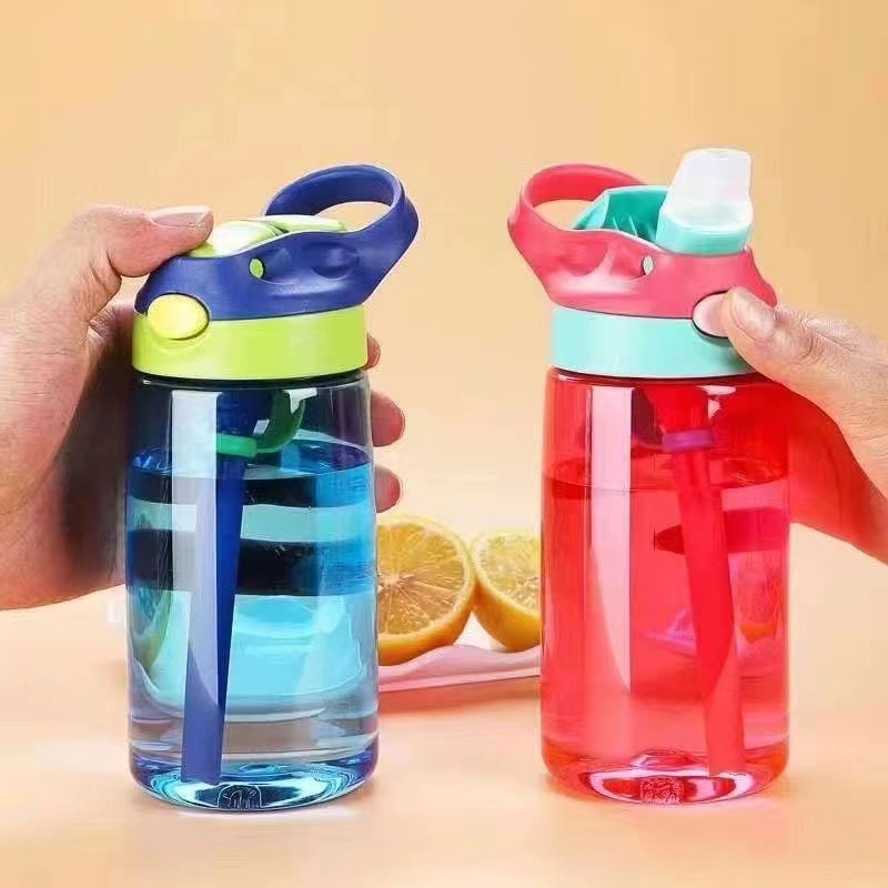 11Oz Kids Water Bottle 4