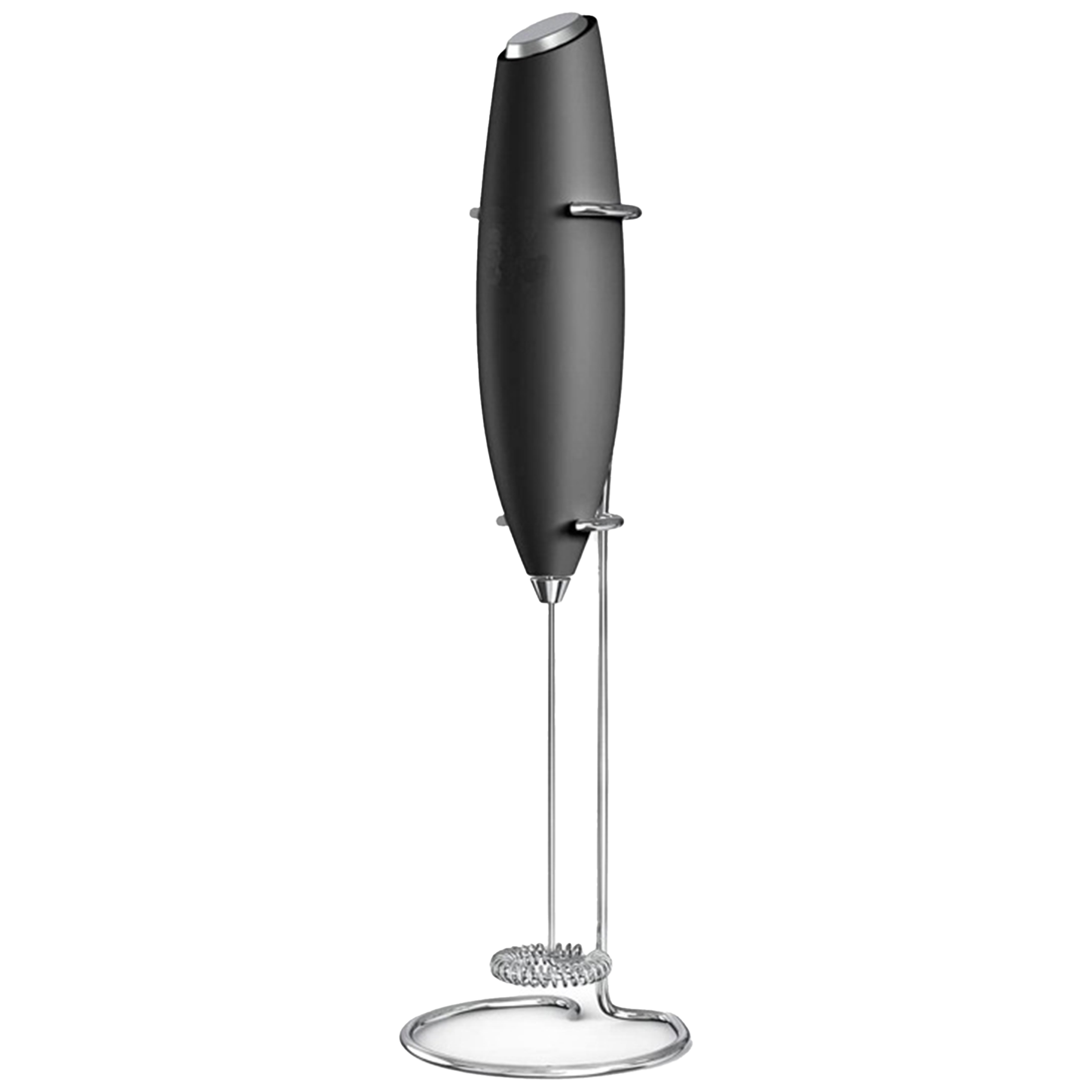 Stainless Steel Electric Household Small Egg Beater 10