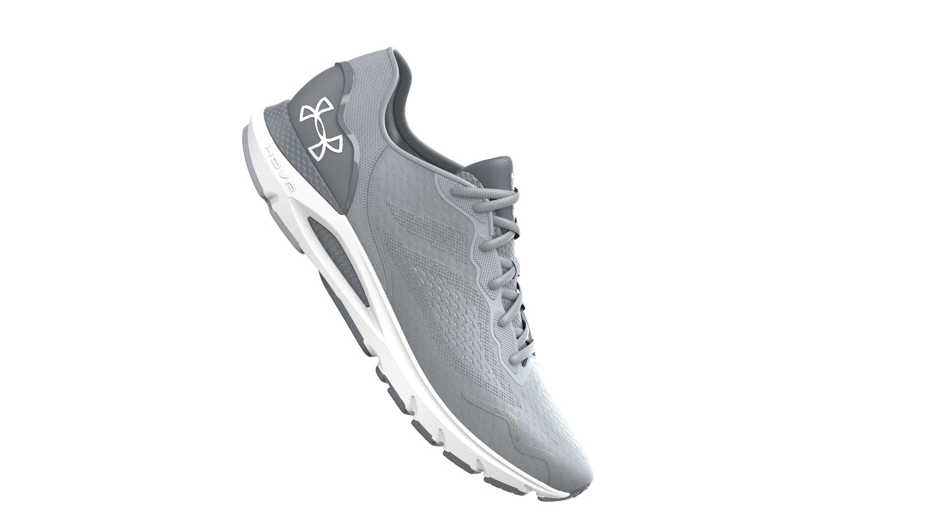 UA HOVR Sonic 6 Men's Running Shoes 32