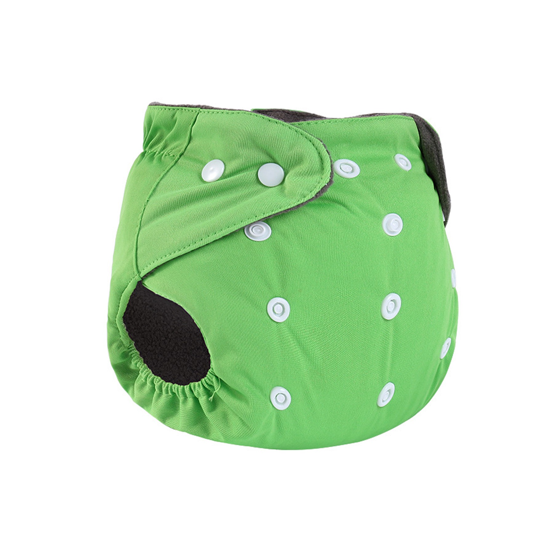 Newborn Cloth Diaper 5