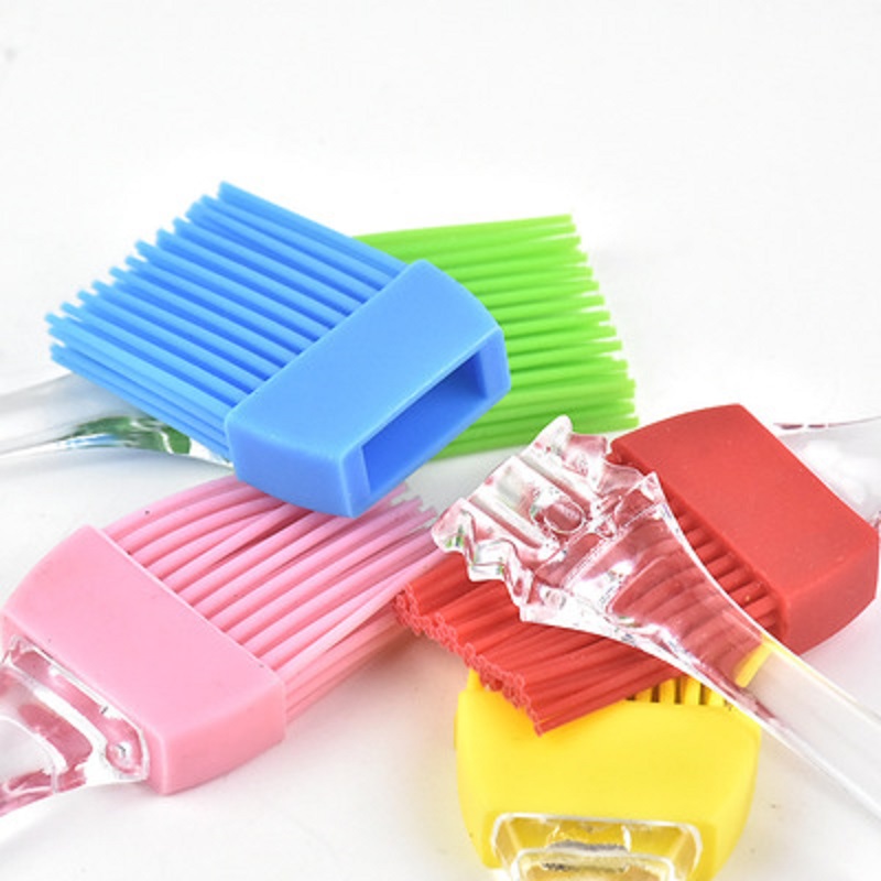Silicone Basting Brushes 3