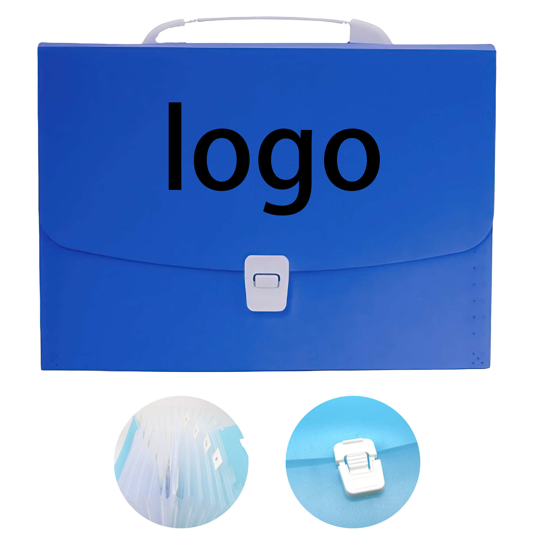 Creative Document Organizer 1