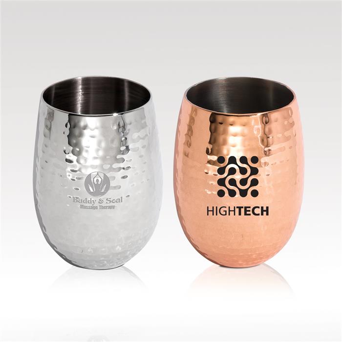 Cheers Double Wall Tumbler 14