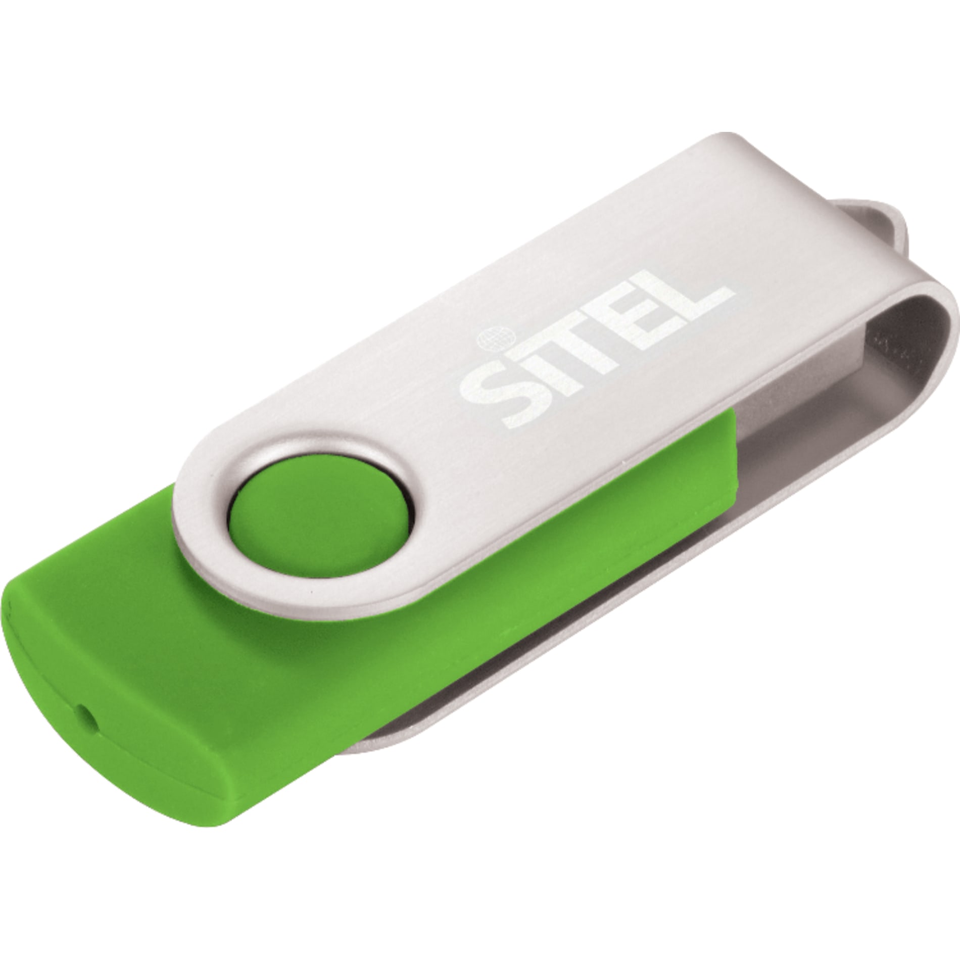 Rotate Flash Drive 4GB 115